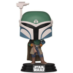 Star Wars Mandaloori varjatud mandaloori pop! Vin&uuml;&uuml;l