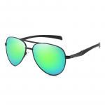 AORON Fashion meeste polariseeritud p&auml;ikeseprillid &otilde;ues Klassikalise disainiga s&otilde;itmiseks kalap&uuml;&uuml;giprillid Pilot Prillid Prillid