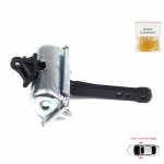 BDP737 eesmine vasak V&Otilde;I parem ukse hinge peatuse kontrollrihma piiraja 2M34J23552BA Ford Ranger ER ET EQ ES 1998-2012 jaoks