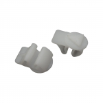 ESC autoosad ECF5039 2 t&uuml;kki armatuurlaua remont &Uuml;LEMISED klambrid Renault 7700768048 jaoks Made in T&uuml;rgi Kiire kohaletoimetamine