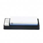 Nugade terituskivide komplekt 1000/6000, kahepoolne terituskiviga noateritaja m&auml;rgkivi terituskomplekt Sharpening Stone