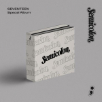 SEITSETEIST - ; [SEMIKOLOON] ERIALBUM