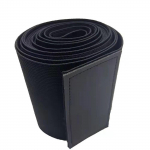 Nikitas Waist Trainer naistele k&otilde;hukinnitusega v&ouml;&ouml;v&ouml;&ouml; salendav kehavormija pluss suuruses korsett One Size must