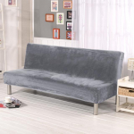 Palus kokkupandav diivanvoodi kate Sametine paks kattega &uuml;mbris k&auml;eta diivanvoodile diivanvoodi kate Elastne futon kate talveks L Size hall