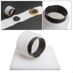 Kardinaaugu augustaja k&auml;epideme stantsimist&ouml;&ouml;riist Tugev kaasaskantav lisavarustus, mida on lihtne matiga ise teha