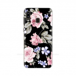 &Uuml;mbris Samsung Galaxy A20 Case A20s A20e silikoonist pehme TPU tagakaane &uuml;mbris Samsung A20e A20 A20s A 20 telefoni kaane kaitseraua jaoks For Samsung A20e