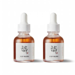 JOSEONI ILU Revive Serum : Žen&scaron;enn + teomutsiin 30ml (3 Valikud) 2PCS