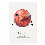 12 T&auml;htkuju t&auml;htkuju ja planeedi pilti koju seinamaalimiseks L&otilde;uendiks Kunstitr&uuml;kis Disain Plakatid ja Prindid Elutuba 21X30cm No Frame