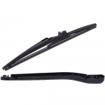 Auto tagumise klaasipuhasti hoob ja tera Toyota 4Runner 2003-2009 85241-35031 85242-35021 jaoks