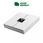 SHINee &ndash; 8. album [HARD] (M&auml;ngi Ver.) PLAY Ver. (Package Ver.)