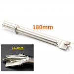 Pulling Shovel Chisel Pneumaatiline peitel Air Hammer Bit Nael Cutting Chisel