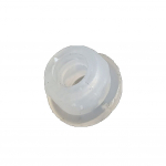 Hea uus kulumiskindel liim Kulumiskindel liim must kumm 4S6P-7412-AA 1pc