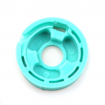 BWR5462 aknat&otilde;stuki regulaatori remont ratta rihmaratas hammasratas eesmine vasak v&otilde;i parem 80 B2 B4 CC Cabrio Coupe Cabriolet 100 C3 jaoks