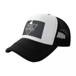Shelby Company Limited inspireeritud Peaky Blindersist veniv Trucker Hat V&otilde;rgust pesapallim&uuml;tsi Snapback Closure m&uuml;tsid Unisex naistele Adjustable