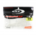 OSP pehme peibutis HP Shad Tail 2,5 tolli W-056 (0517)
