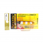 Shimano SS-232Q Metal Jig Soare Metal Shot TG Tungsten 32 grammi 33T 521026