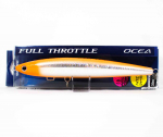 M&uuml;&uuml;k Shimano XU-T24T t&auml;isgaasiga 240F pliiatsi ujuv lant 005 994066