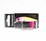 Shimano ZN-250T Cardiff Stream Flat 50S uppuv lant 011 (9603)