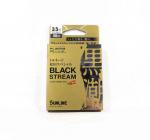 Sunline Fluorocarbon Leader Black Stream Plasma 50m #3,5 14lb 0,31mm (0761) puhas