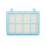 Filter Philipsi FC8010/01 FC9331/09 FC9332/09 Power Pro kompaktse tolmuimeja osad FC8010 mootorivahufilter