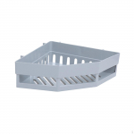 Nurgariiul, du&scaron;&scaron;, roostekindel hoiuhoidiku korraldaja, valge