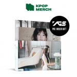 JISOO &ndash; [MINA] fotoraamat [ERIV&Auml;LJAANNE] Sisaldab. YG s&uuml;nnikoht YG POB