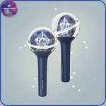 [PENDAGON] AMETLIK VALGUSPULK OFFICIAL LIGHT STICK