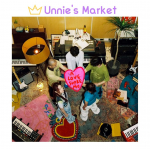 TALD &ndash; Love Supreme Album 1EA