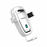 1/2/3 tk 15w auto juhtmeta laadija S19 gravitatsiooniline induktsioon automaatne autosse kinnitatav telefonihoidik igat t&uuml;&uuml;pi mobiiltelefonide hoidikute jaoks Style C 1pc