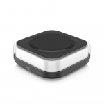 15 W juhtmevaba laadija puutetundliku LED &ouml;&ouml;lambiga Samsungi/huawei Qi lauamagnetiliste juhtmevabade laadijate jaoks iPhone 15 Pro 14 jaoks as picture must