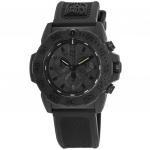 Luminox Navy Seal Divers Quartz XS.3581.BO 200M meeste k&auml;ekell must