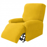 Lamamistooli kate Elastne Relax tugitooli kate Diivanikatted elutuppa Lazy Boy Lamamistooli kate koduhotellis koos 1 / 2 / 3 / 4 1 Seater