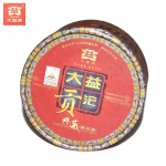 TAETEA Tribution Tuo Cha * Menghai Dayi Pu-erh tee Ripe Puer Tuocha 100g karp