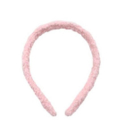Korea Kawaii konnapeapael Armas meik Plush elastne peapael T&uuml;drukutele Peakatted Lastele Naiste Juuste Aksessuaarid