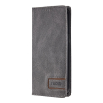 Sony Xperia XZ1,Xperia XA2,Xperia XA1,Xperia 1 II,Xperia 10 II,Xperia 5 III...Luksuslik vasikanahast PU-nahast klapp-aluse rahakoti telefonikoti &uuml;mbris Sony Xperia XA2 hall