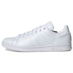 adidas Stan Smith Pilvevalge Unisex tossud P&otilde;hiv&auml;rv Must FX5500 38⅔