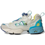 Reebok Adidas x ZX Fury Shock Cyan Unisex tossud Kreemjas Hele-Akvamariin Kristallvalge GW0368 36