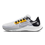 NFL x Nike Air Zoom Pegasus 38 Pittsburgh Steelers Meeste Tossud Hall Hunt-Hall Must DJ0852-001 40.5