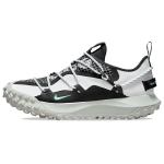 Nike ACG Mountain Fly Low SE Valge Antratsiit Unisex Tossud Hall-Udu Must DO9334-100 42