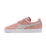 Puma Suede Classic Bridal Rose Naiste tossud Roosa Hall-Lilla 355462-91 37