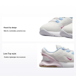 Nike Air Max 270 GO TD Cosmic Fuchsia Beebi tossud Valge Summit-White Cobalt-Blue DV1970-102 25