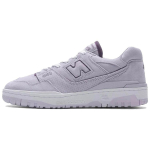 Rich Paul x New Balance 550 Forever Yours Unisex tossud Lilla Hall-Lilla Kesk&ouml;&ouml;l-Lilla BB550RR1 36 gray