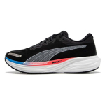 Puma Deviate Nitro 2 Must Ultra Sinine Meeste Tennised Fire-Orchid 376807-13 44 black