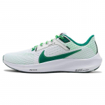 Nike Air Zoom Pegasus 40 Premium Bill Bowerman Meeste tossud Valge Kuuse roheline-Strike FJ0329-100 40