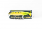 Megabass Dog X Diamante Rattle Floating Lure Frog CCT (0358)