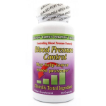 Earths Creation verer&otilde;hu kontroll &ndash; 60 kapslit