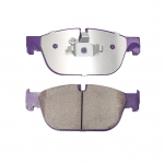 D1966 s&uuml;sinikkeraamilised piduriklotsid Citroen C5 Peugeot 4008 DS esiosale