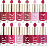 latest new collation nail polish (CS12_03)