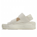 Adidas Y-3 Rivalry Sandal valged unisex tossud kreemjas FZ6400 42