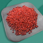 1500 tk 2mm &uuml;mmargused t&scaron;ehhi klaasist lahtised helmed peen lihvitud kristallist lahtised helmed DIY kaelakee k&auml;ev&otilde;ru ehete valmistamise k&auml;sitsi tarvikud punane